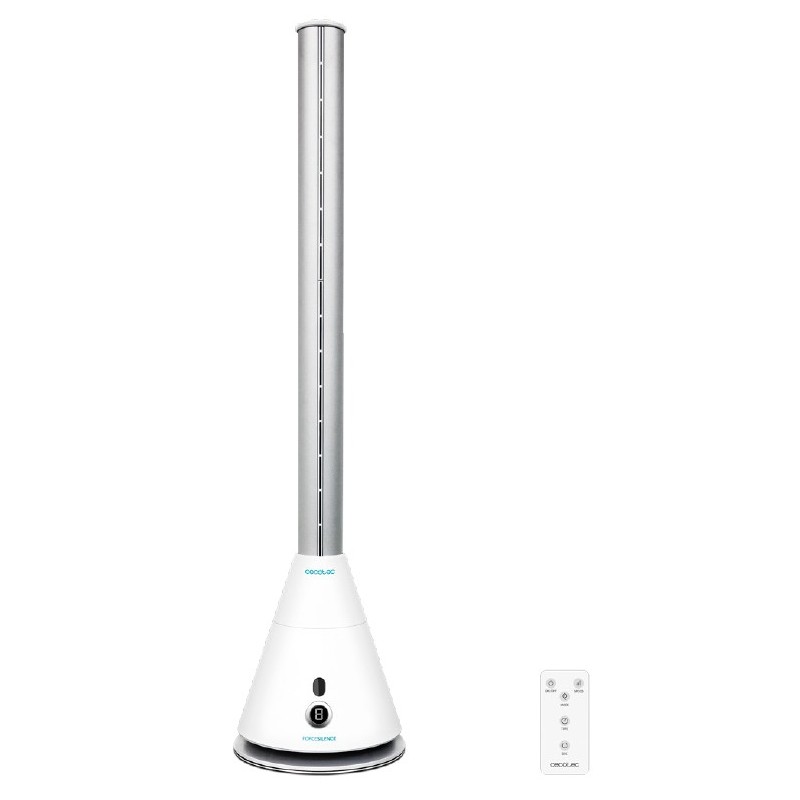 Cecotec, Ventilador Cecotec de torre Energy Silenc