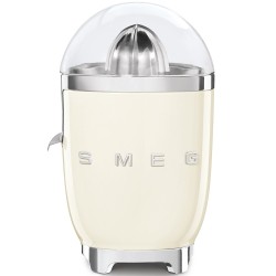 Exprimidor Smeg CJF11CREU, 50' Style, Cr