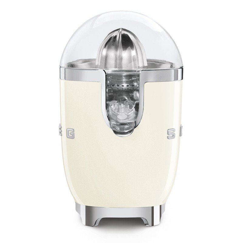 Exprimidor Smeg CJF11CREU, 50' Style, Cr