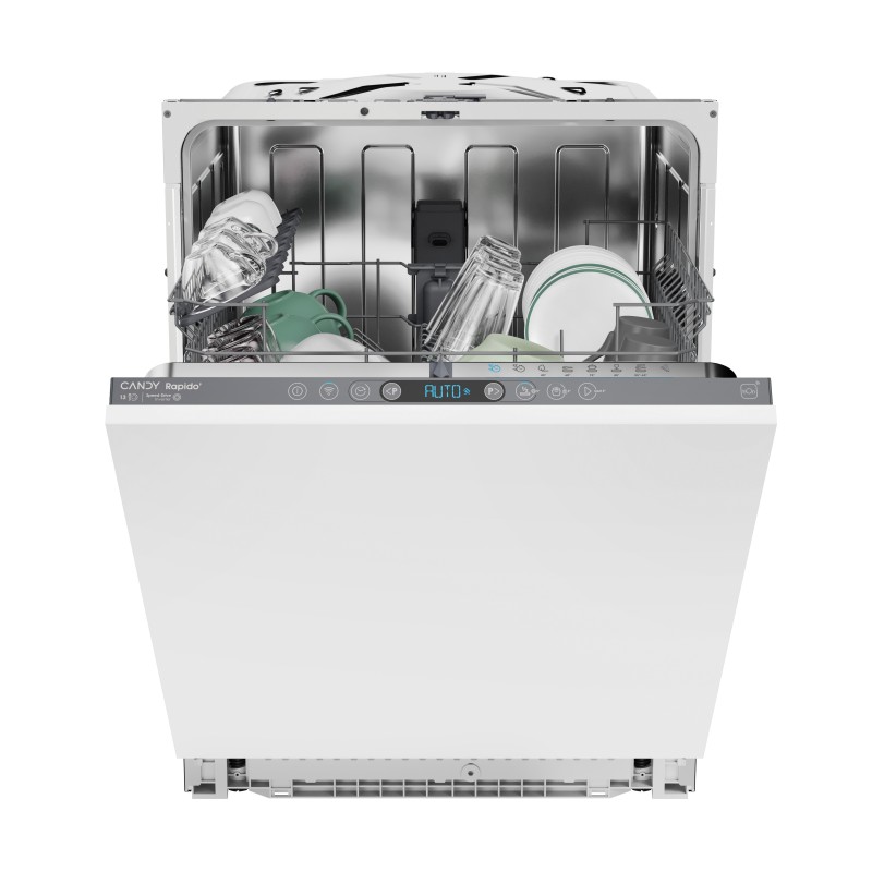 Lavav INT Candy CI3C6F0W, C, 13 servicio