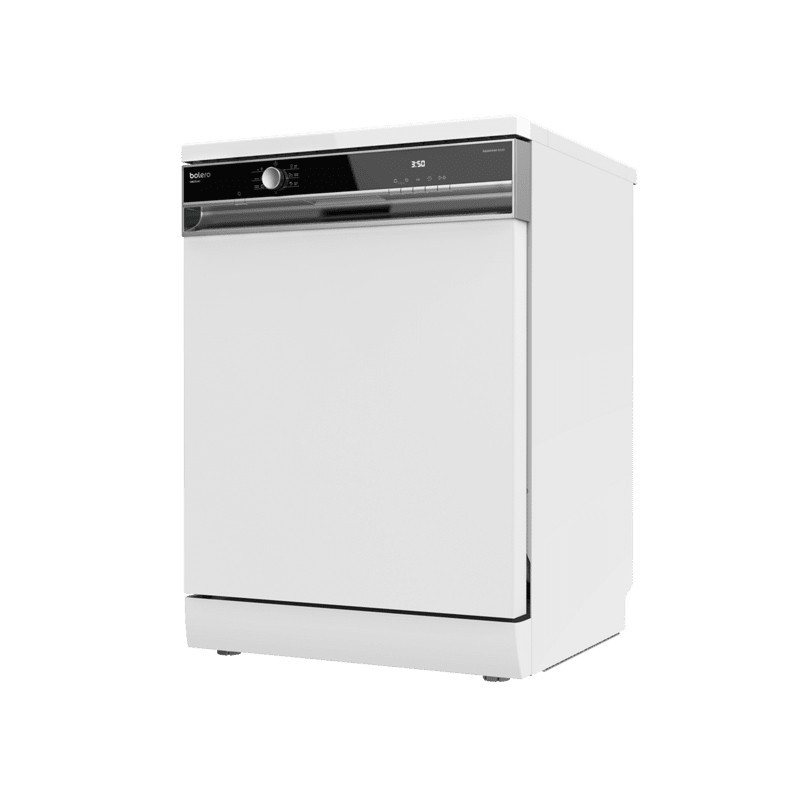 Lavav Cecotec Bolero Aguazero 6000, 12 cub, 7 pro.