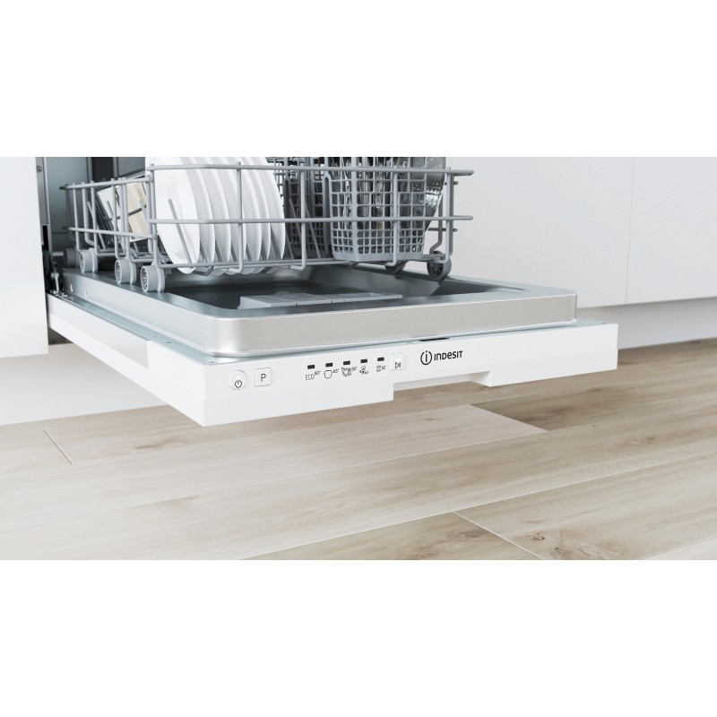 Lavavajillas Indesit DI9E2B10, integrabl