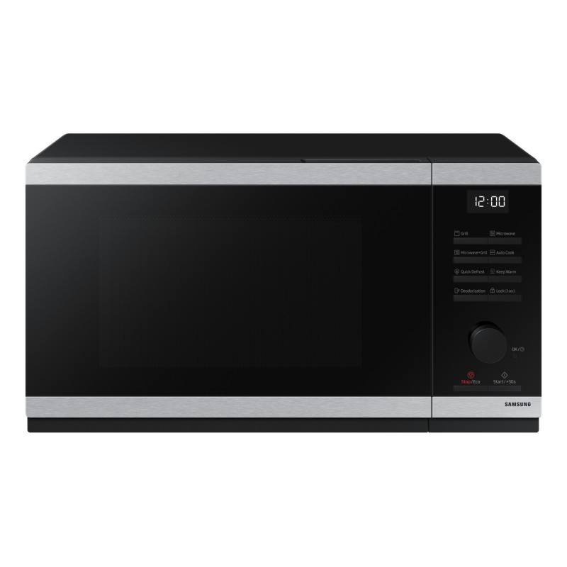 Microondas Samsung MG23DG4524ATE1, 23 Li
