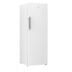 Frig 1p Beko B1RMLNE444W, No Frost E Mec