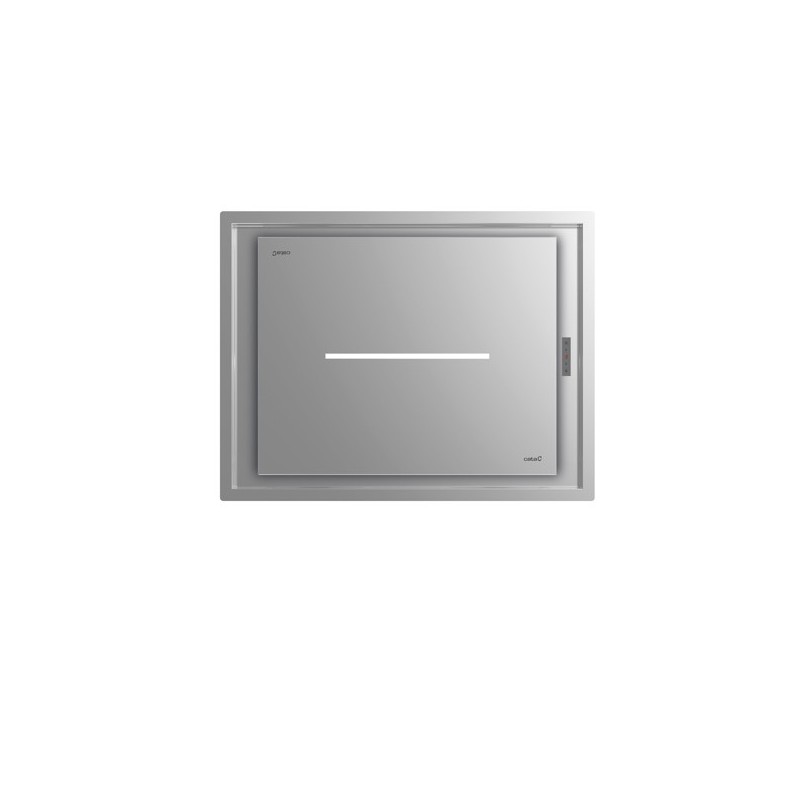 Campana Cata BENNU SLIM 900 X  A, Isla, 