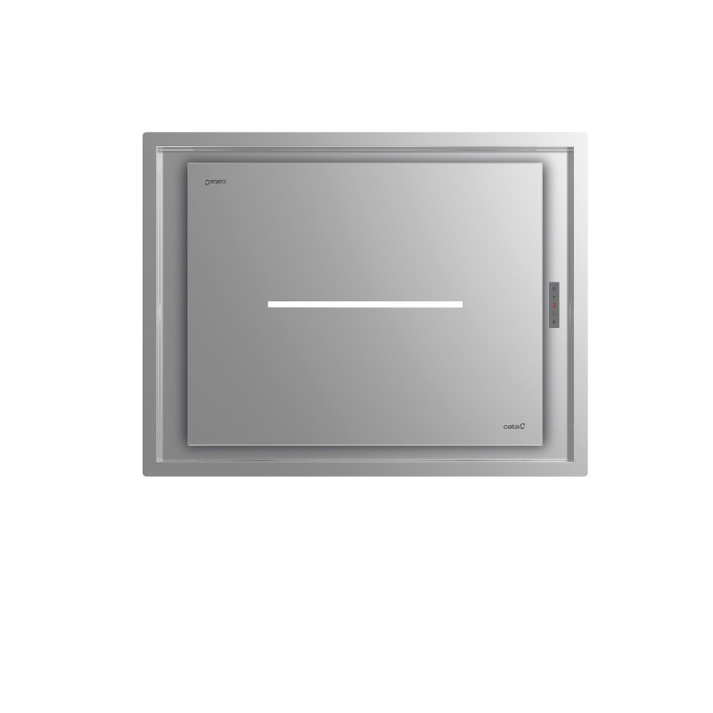 Campana Cata BENNU SLIM 900 X  A, Isla, 