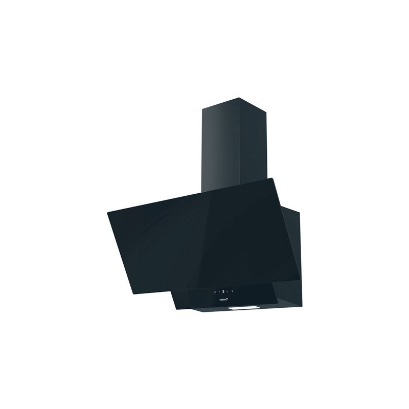 Campana Cata JUNO 7000 GBK, T Invertida,