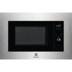 Microondas Electrolux EMS2203MMX, Displa