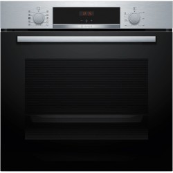Horno Bosch HQA514ES3, Multifunción con 