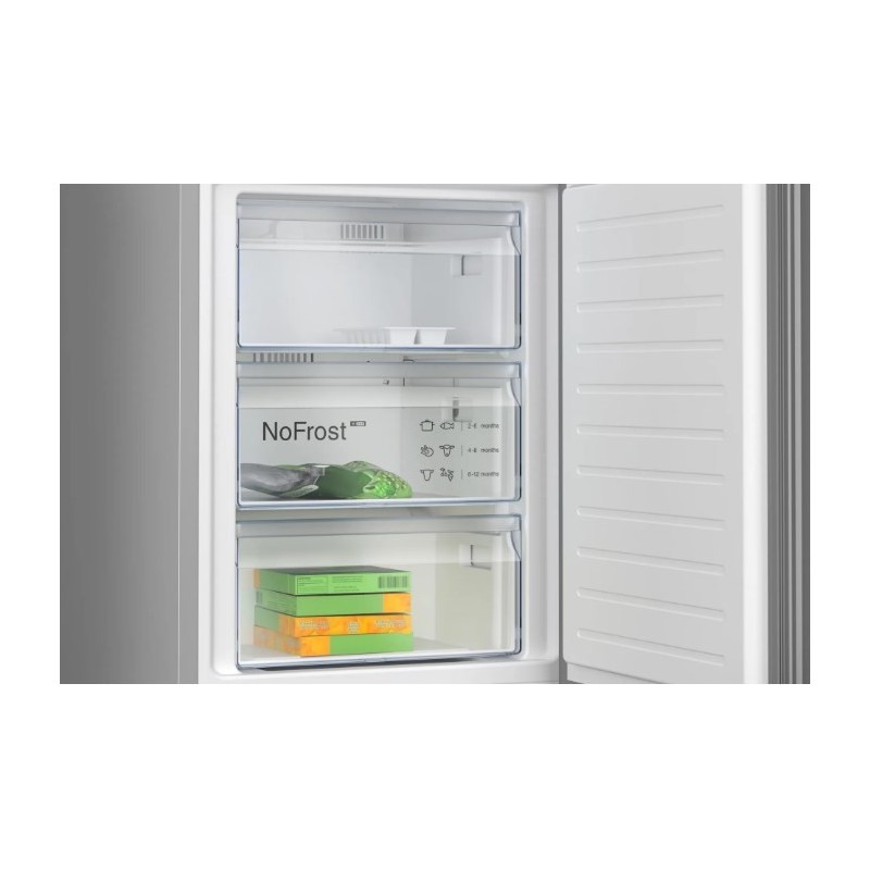 Combi Balay 3KFC869NI, No Frost, C, Libr