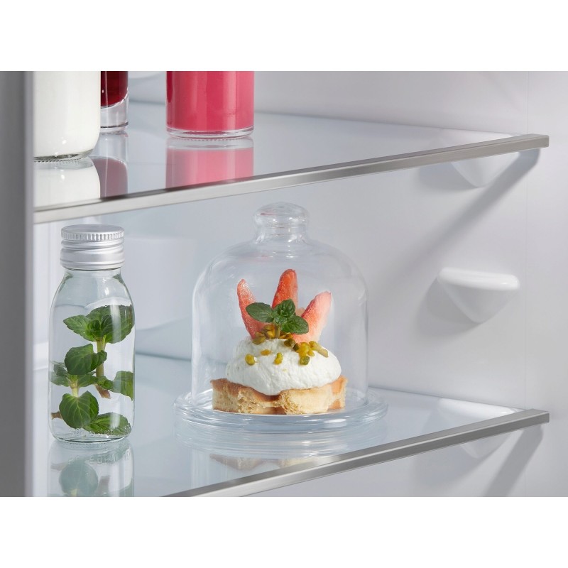 Combi INT AEG NSC7P751ES, GreenZone+, 1,