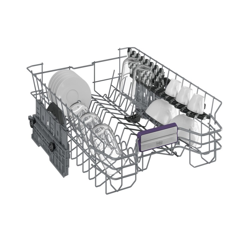 Lavav INT Beko DIS48120, Integrable, 45,