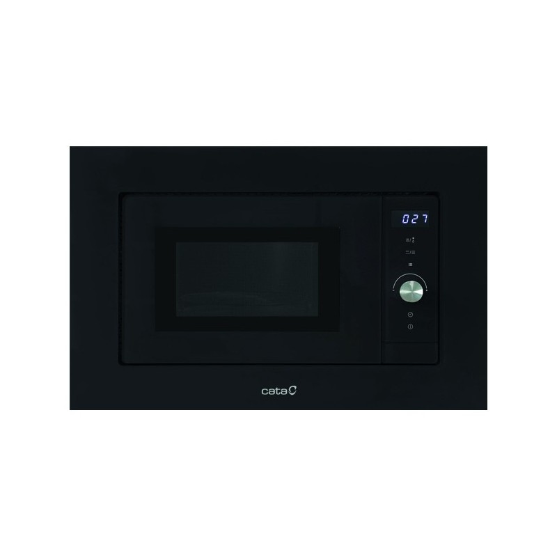 Microondas Cata MC-20 D BK, 20 litros en