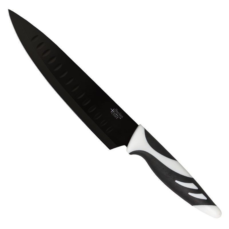 Cecotec, Set de cuchillos Santoku