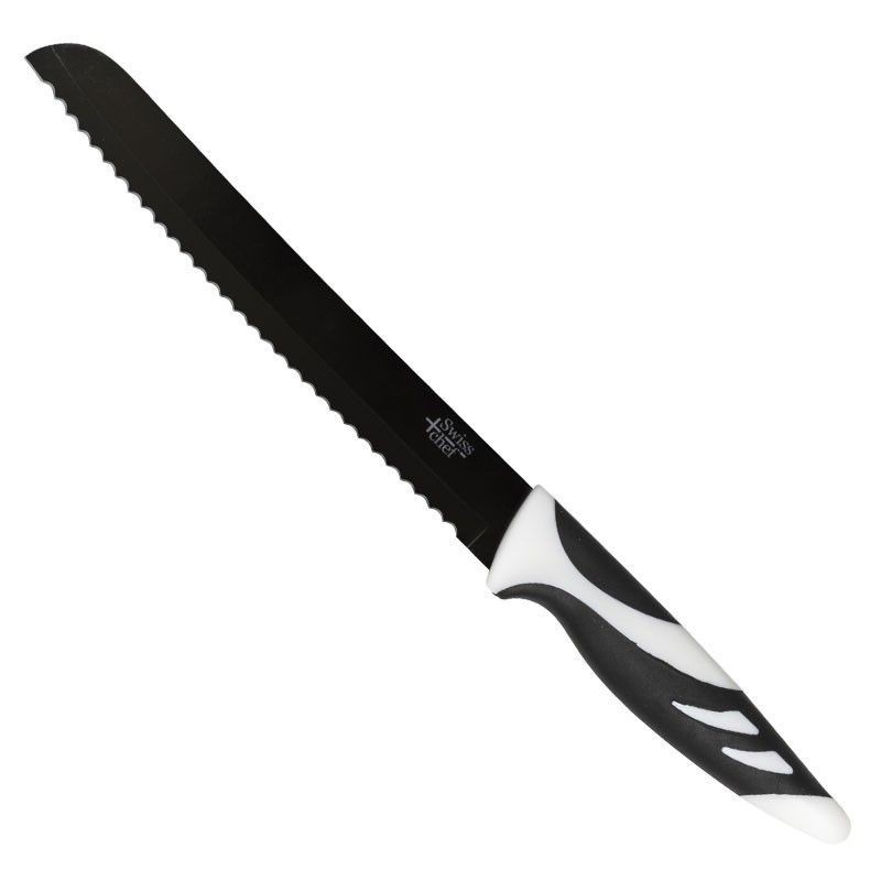 Cecotec, Set de cuchillos Santoku