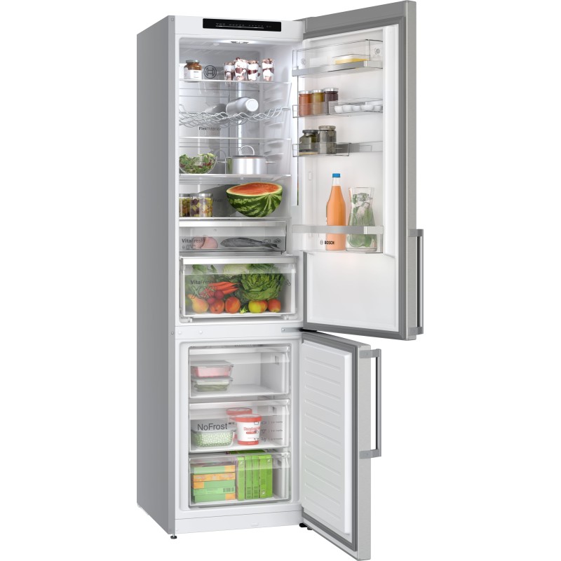 Combi Bosch KGN39AIAU,  No Frost, A, Lib