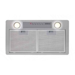 Grupo filtrante Edesa ECG5811X, encastre