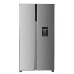 Americano Candy CHSBSO6174XWD, Side by S