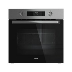 Horno Teka HSB 6250 P INOX, Pirólisis + 