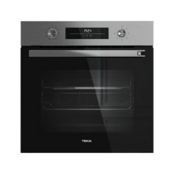 Horno Teka HSB 6466 INOX, Función Airfry