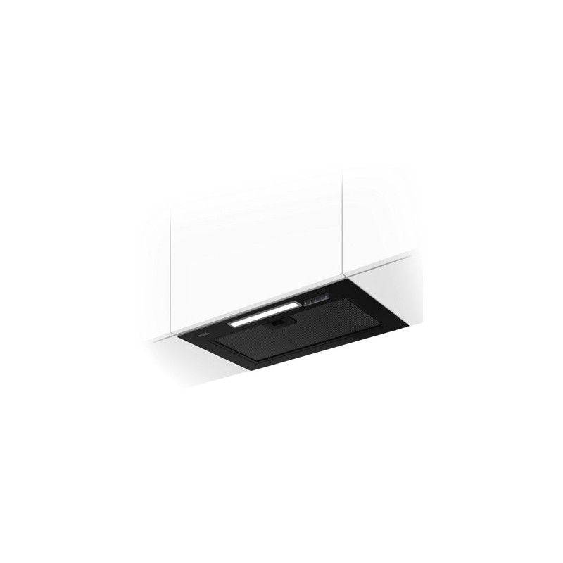 Campana Teka INTEGRA GFI 63030 NEGRO, de