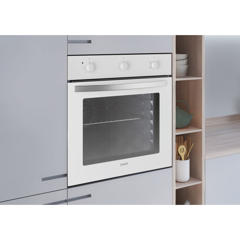 Horno Candy FIDCB502, multifunción 65L, 