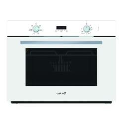Horno Cata MD-5007 WH, Multifunción - 6 