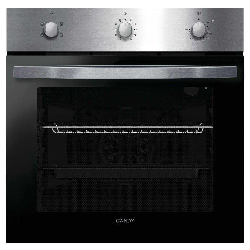 Horno Candy FIDCX502, multifuncion sin d