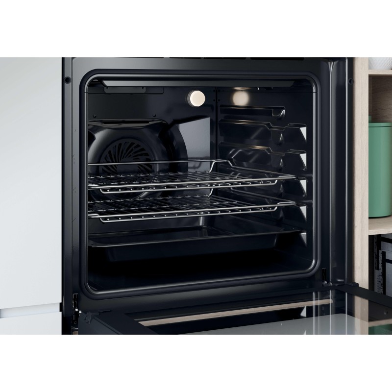 Horno Candy FIDCX502, multifuncion sin d