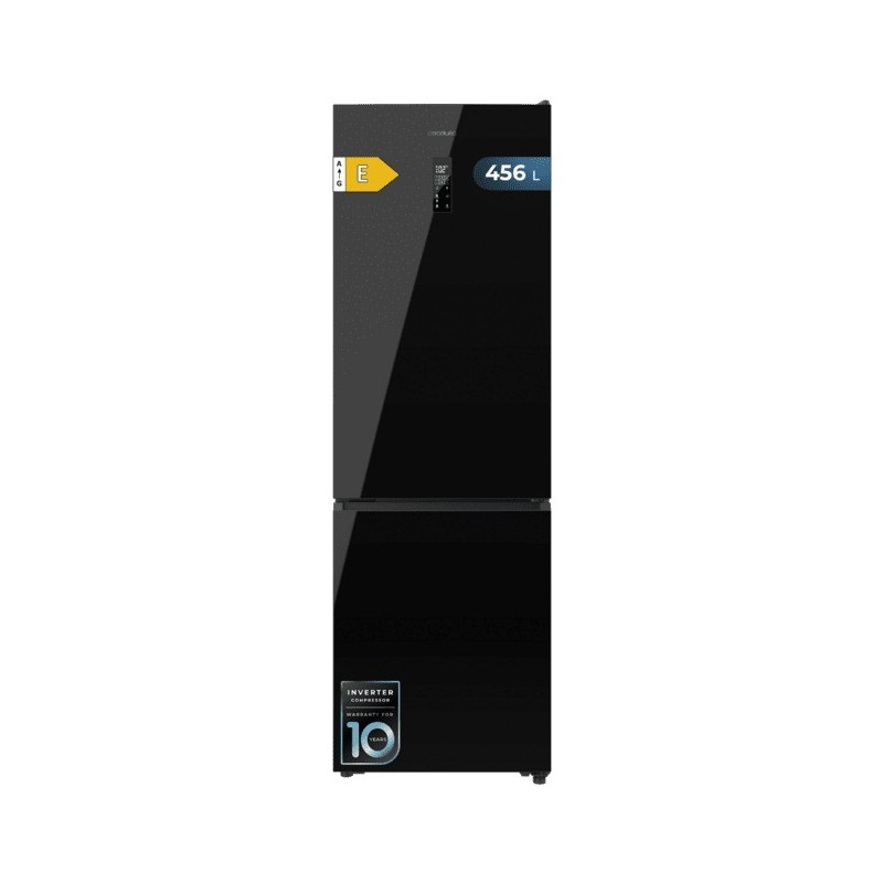 Combi Cecotec Bolero CoolMarket 456 Blac