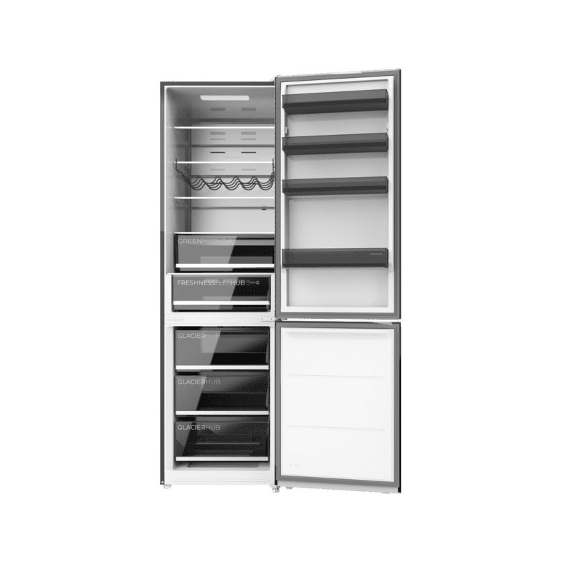 Combi Cecotec Bolero CoolMarket 456 Blac