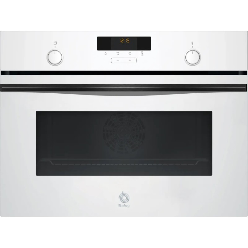 Horno Balay 3CB5159B3, Compacto, Multifu