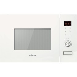 Microondas Edesa EMW2020IGWH, 20 litros,