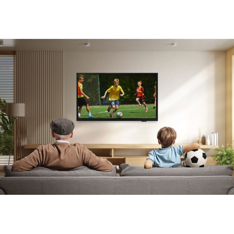 Led Samsung TU32F6005FKXXC, LED de 32”, 