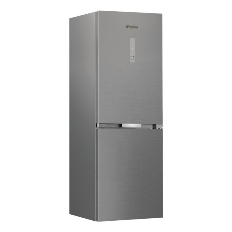 Combi Whirlpool WHK26362XP5E,  Pearl Ino