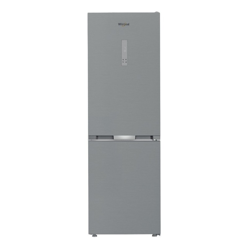 Combi Whirlpool WHK26362XP5E,  Pearl Ino