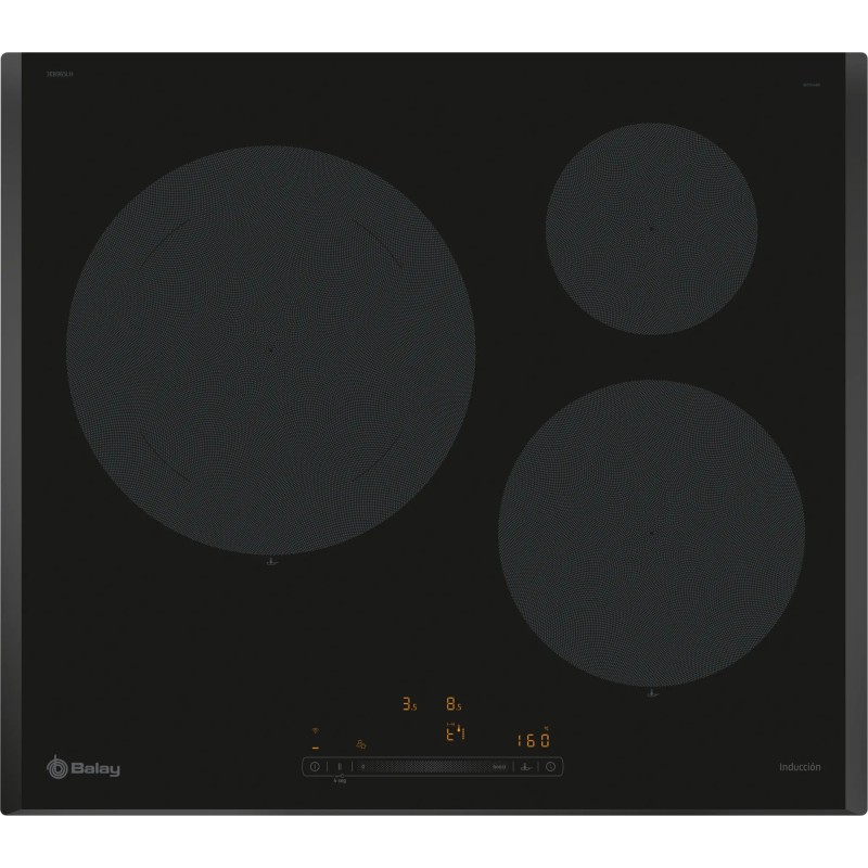 Induccion Balay 3EB965LH, 60 cm., 3 zona
