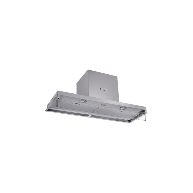 Campana Teka INTEGRA 96750 POS INOX, Int