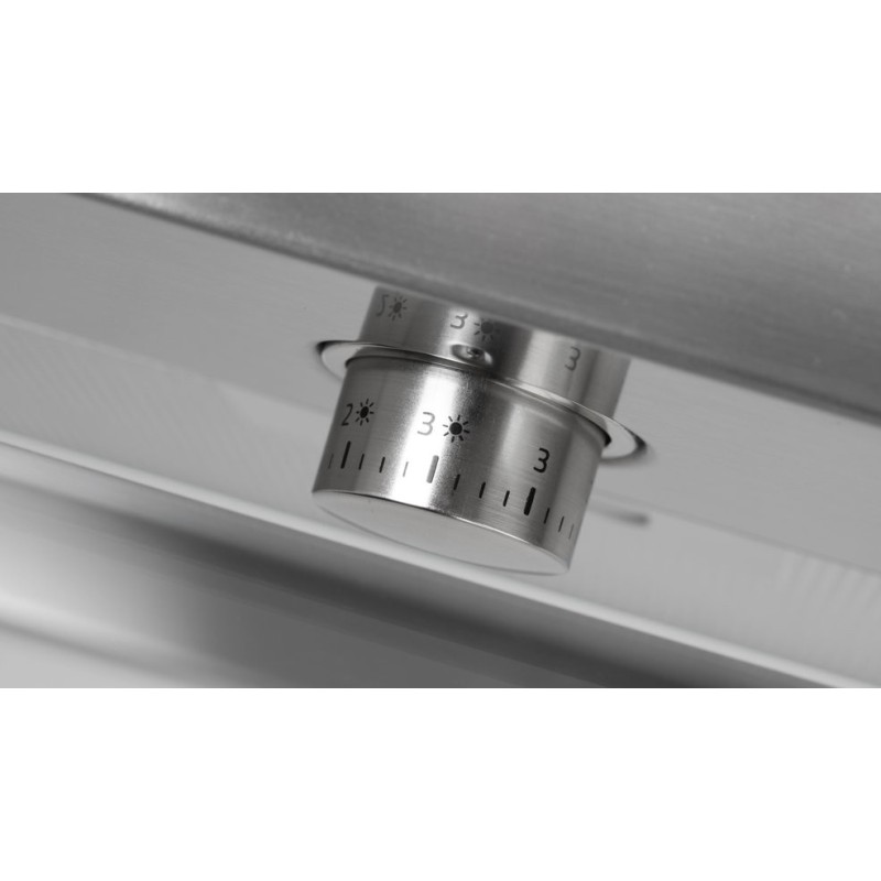 Campana Teka INTEGRA 96750 POS INOX, Int