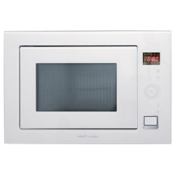 Microondas Cata MC-25 GTC WH, 25 litros 
