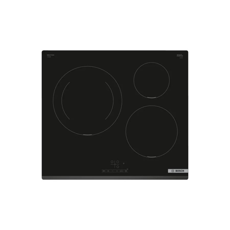 Induccion Bosch PIJ631BB5E, 60 cm., 3 zo
