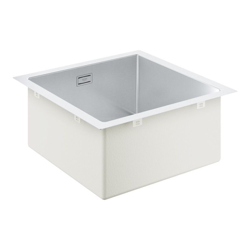 FREGADERO GROHE 31 578 SD1,  sobre encim