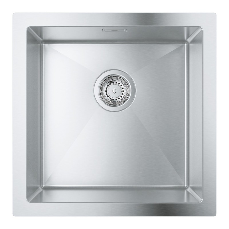 FREGADERO GROHE 31 578 SD1,  sobre encim