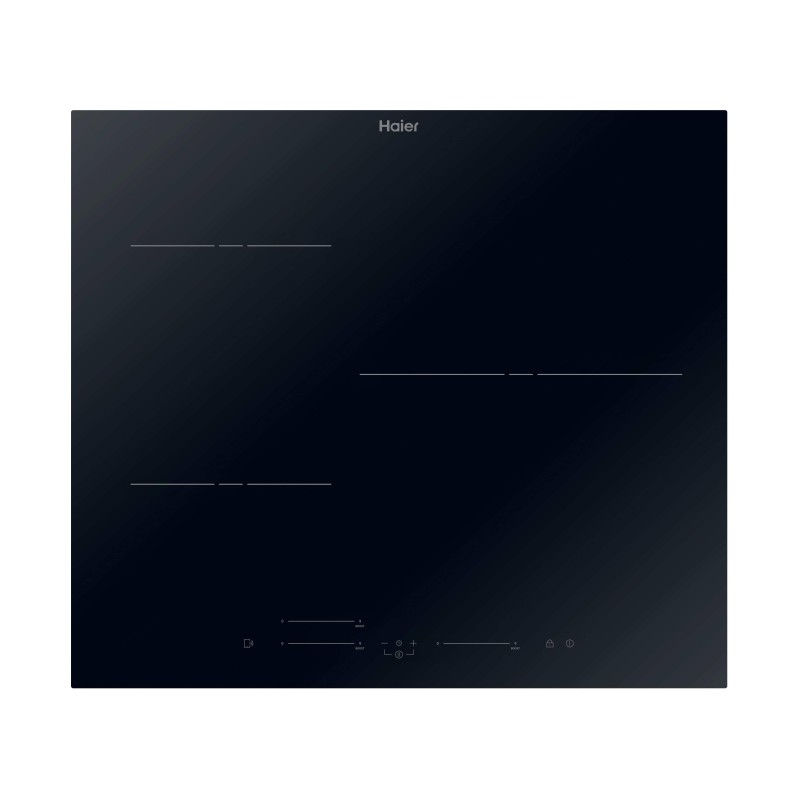 Induccion Haier HAIDSJ63MC, 60cm, 3 zona