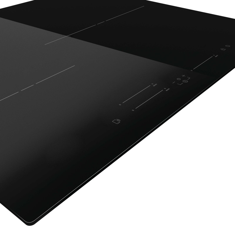 Induccion Haier HAIDSJ63MC, 60cm, 3 zona