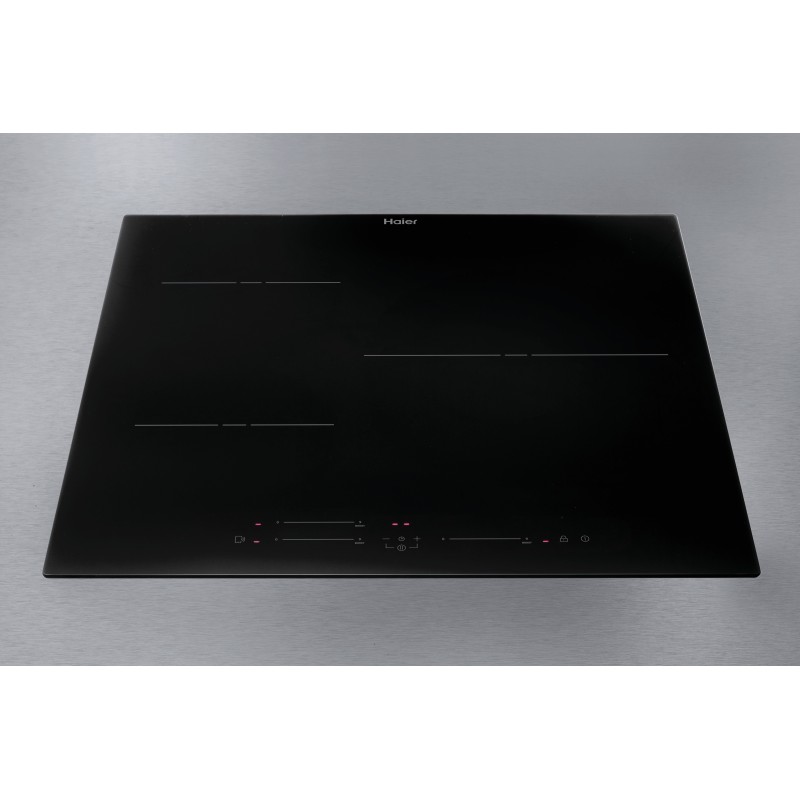 Induccion Haier HAIDSJ63MC, 60cm, 3 zona