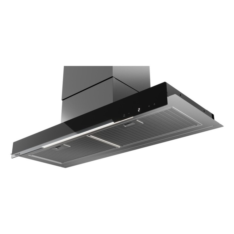Campana Teka INTEGRA GFI 97350 INOX, de 