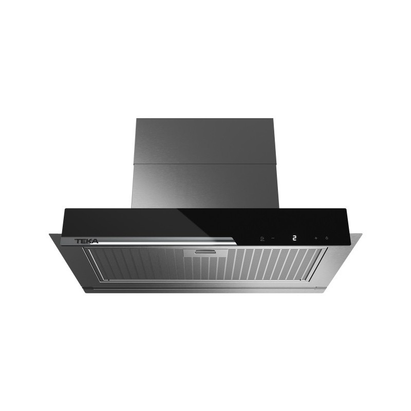 Campana Teka INTEGRA GFI 67350 INOX, de 
