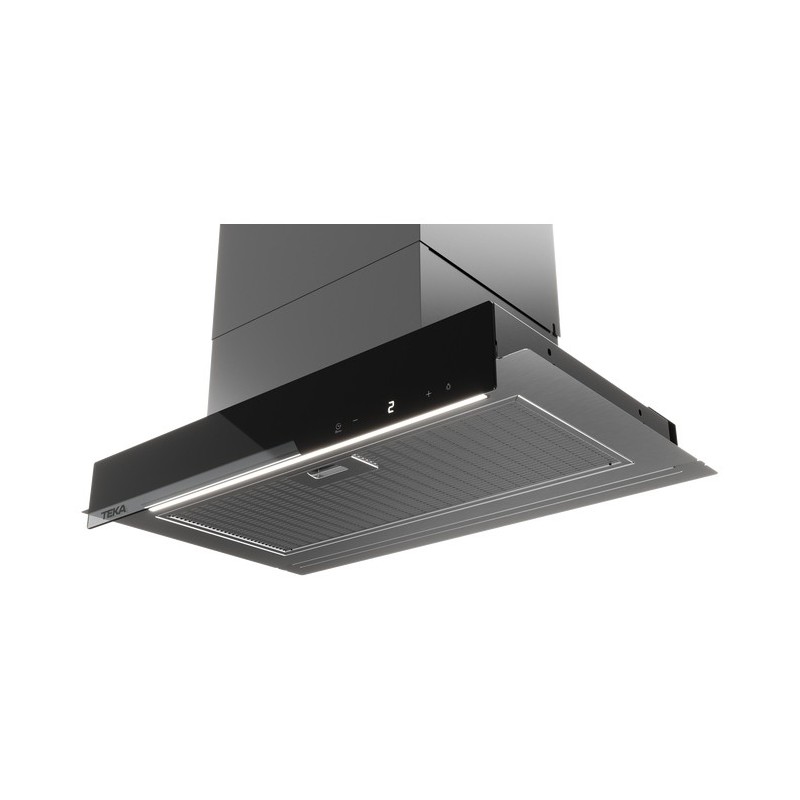 Campana Teka INTEGRA GFI 67350 INOX, de 