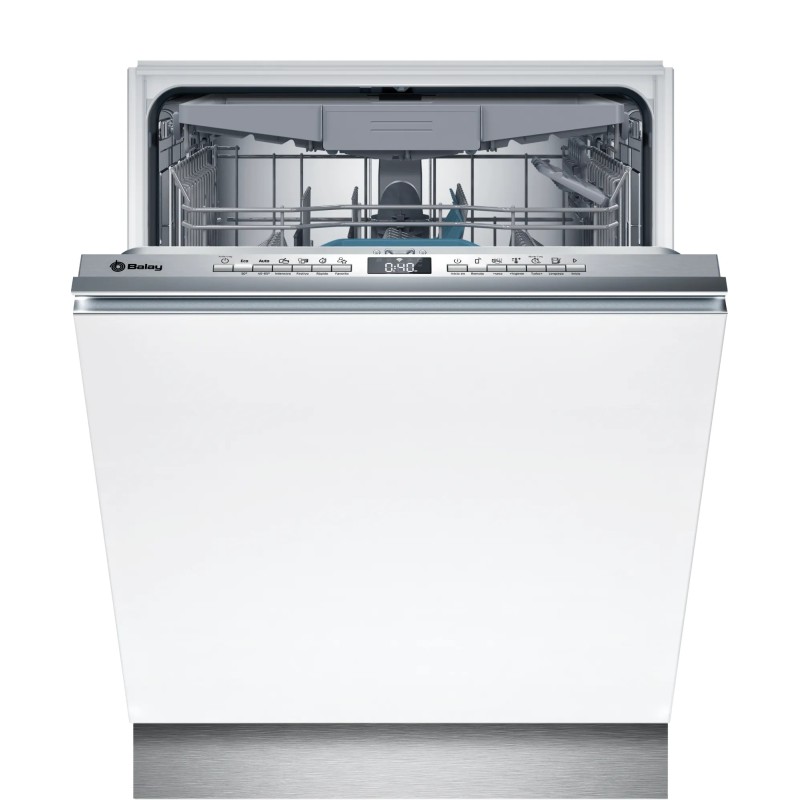 Lavav INT Balay 3VF6360SA, A, Totalmente
